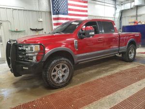 Ford F-250 SUPER DUTY 6.7L 8 2021