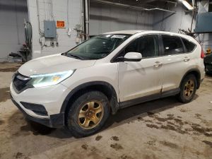 Honda CR-V SE 2.4L 4 2015