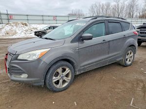 Ford Escape SE 1.6L 4 2014