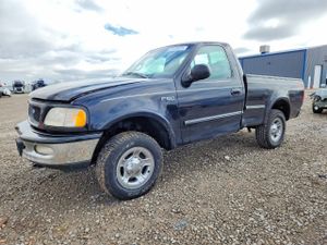 Ford F-150 4.2L 6 1997