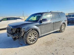 Ford Flex LIMITED 3.5L 6 2014