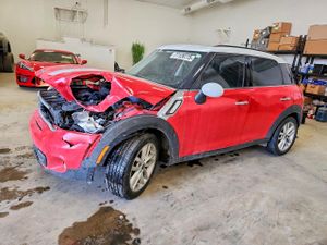 Mini Cooper S COUNTRYMAN 1.6L 4 2011