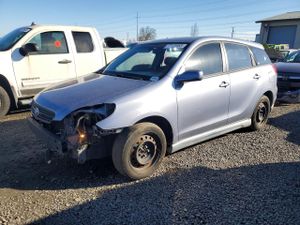 Toyota Corolla XR 1.8L 4 2003
