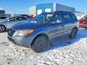 Hyundai Santa Fe GLS 2.7L 6 2009