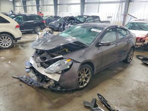 Dodge Dart SXT 2.4L 4 2014