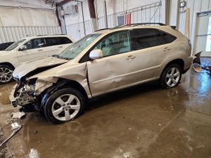 Lexus RX 350 3.5L 6 2007