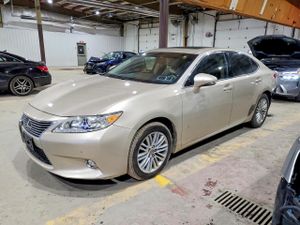 Lexus ES 3.5L 6 2014