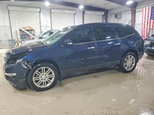 Chevrolet Traverse LT 3.6L 6 2015