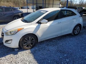 Hyundai Elantra 1.8L 4 2013