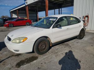 Ford Taurus SE 3.0L 6 2006