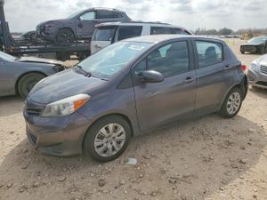 Toyota Yaris 1.5L 4 2014