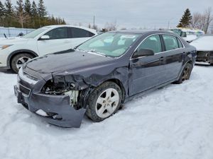 Chevrolet Malibu 2.4L 4 2011