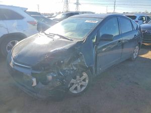 Toyota Prius 1.5L 4 2007
