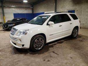 GMC Acadia DENALI 3.6L 6 2012