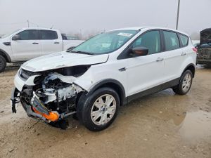 Ford Escape S 2.5L 4 2013