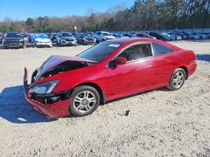 Honda Accord EX 2.4L 4 2007