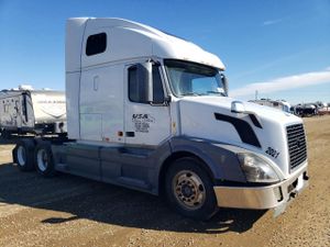 Volvo VNL VNL 6 2007