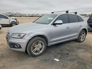 Audi Q5 PREMIUM PLUS 2.0L 4 2015