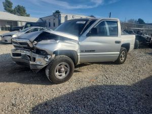Dodge RAM 3.9L 6 2001