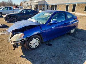 Honda Insight 1.0L 3 2001