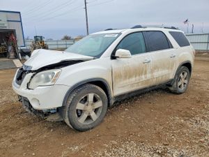GMC Acadia SLT-1 3.6L 6 2011