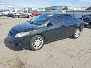 Toyota Corolla BASE 1.8L 4 2009