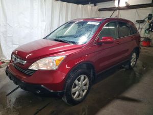Honda CR-V EXL 2.4L 4 2009