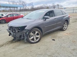 Toyota Venza LE 3.5L 6 2015