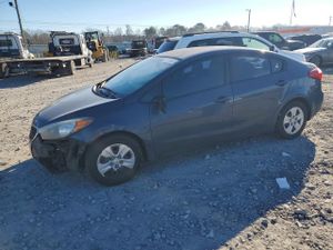 Kia Cerato / Forte / K3 LX 1.8L 4 2015