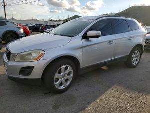 Volvo XC60 3.2 3.2L 6 2010