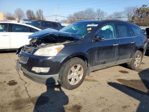 Chevrolet Traverse LT 3.6L 6 2011