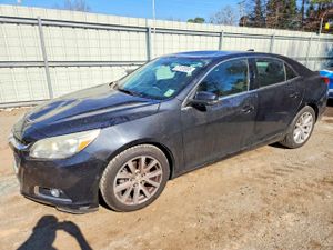 Chevrolet Malibu 2LT 2.5L 4 2015