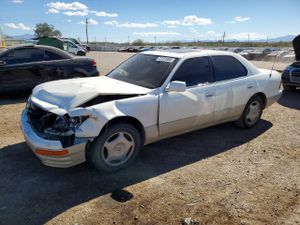 Lexus LS 400 4.0L 8 1997