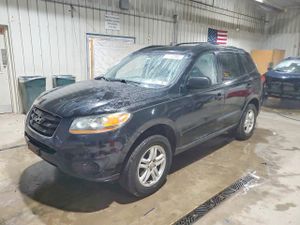 Hyundai Santa Fe GLS 2.4L 4 2010