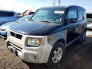 Honda Element EX 2.4L 4 2003