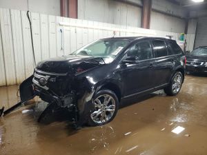 Ford Edge LIMITED 3.5L 6 2014