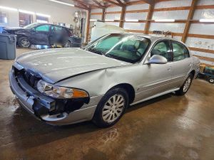 Buick LeSabre CUSTOM 3.8L 6 2005