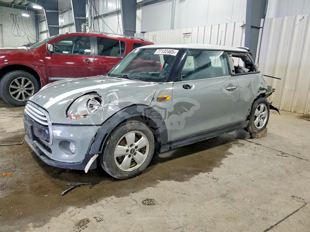 Mini Cooper 1.5L 3 2015