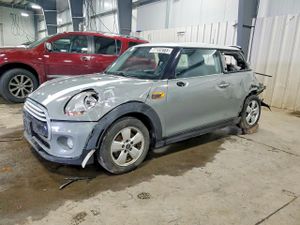Mini Cooper 1.5L 3 2015