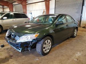 Toyota Camry 2.5L 4 2010