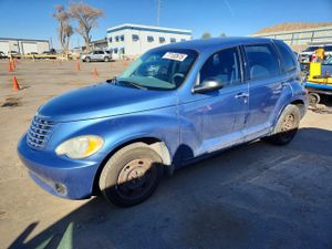 Chrysler PT Cruiser 2.4L 4 2007