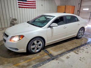 Chevrolet Malibu 1LT 2.4L 4 2011