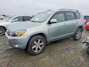 Toyota Rav4 3.5L 6 2007