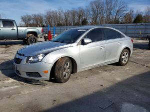 Chevrolet Cruze 1.4L 4 2014