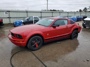 Ford Mustang 4.0L 6 2009