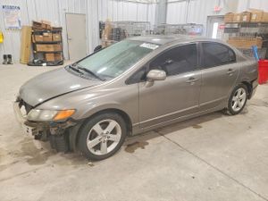 Honda Civic EX 1.8L 4 2007