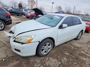 Honda Accord 2.4L 4 2006