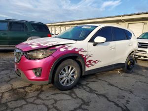 Mazda CX-5 SPORT 2.0L 4 2015