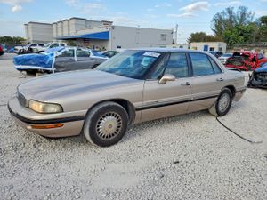 Buick LeSabre CUSTOM 3.8L 6 1999