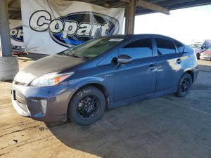 Toyota Prius 1.8L 4 2013